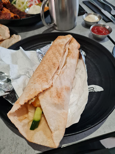 Photo of EAT LEBÖ (Ruislip) - 80 Victoria Rd, Ruislip HA4 0AL